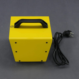 TF350 - teplovzdušné topení 230 V, 2000 W, PTC