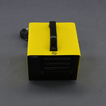 TF350 - teplovzdušné topení 230 V, 2000 W, PTC