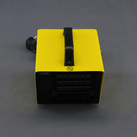 TF350 - teplovzdušné topení 230 V, 2000 W, PTC