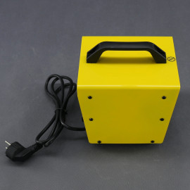 TF350 - teplovzdušné topení 230 V, 2000 W, PTC