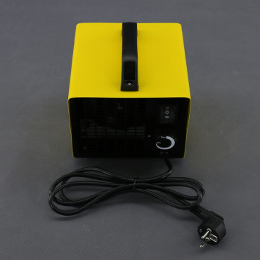 TF350 - teplovzdušné topení 230 V, 2000 W, PTC