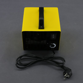 TF350 - teplovzdušné topení 230 V, 2000 W, PTC