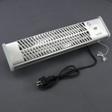TF380 - infrazářič 230 V, 1200 W, IP04