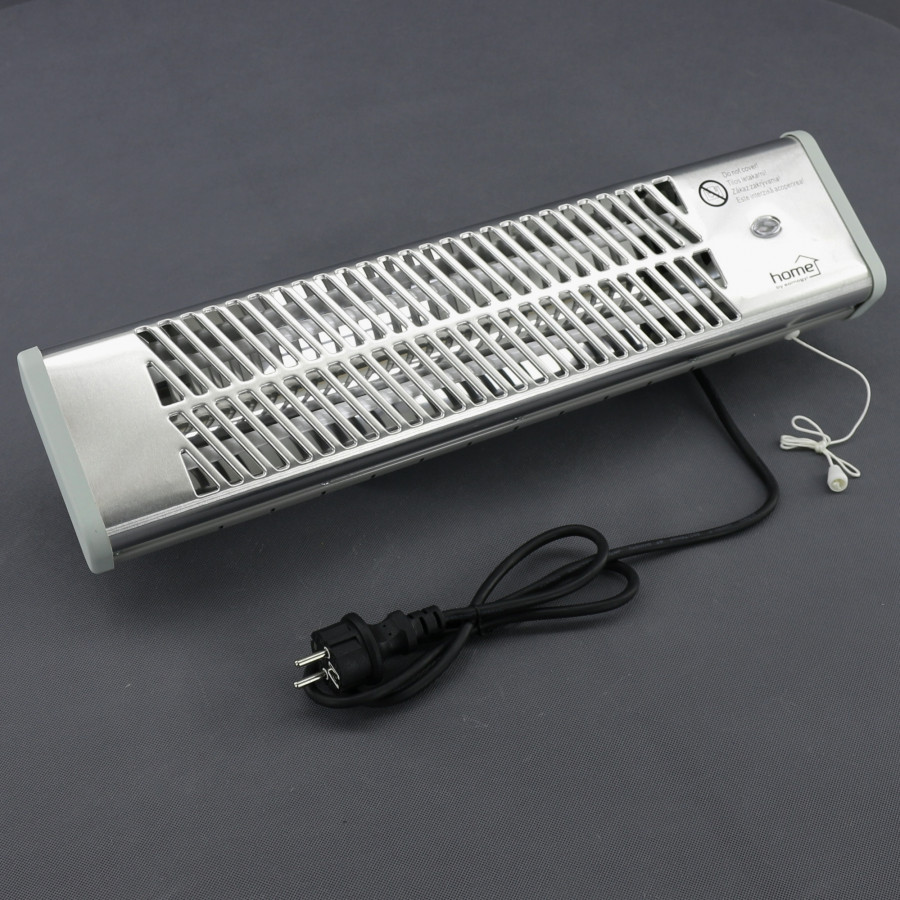 TF380 - infrazářič 230 V, 1200 W, IP04