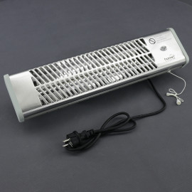 TF380 - infrazářič 230 V, 1200 W, IP04