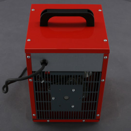 TF370 - teplovzdušné topení 230 V, 2000 W, IP04