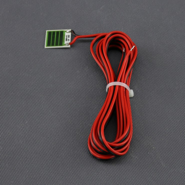 TF3672 - mini ploché topné těleso 12 V, 40 W, 26 na 26 mm