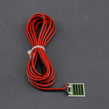 TF3667 - mini ploché topné těleso 12 V, 10 W, 26 na 26 mm