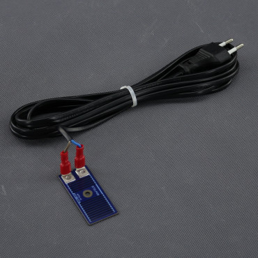 TF3675 - mini ploché topné těleso 230 V, 150 W, 59 na 27 mm