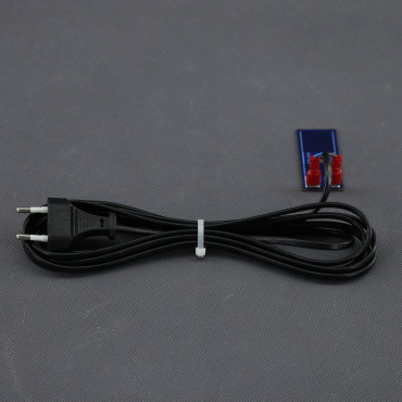 TF3675 - mini ploché topné těleso 230 V, 150 W, 59 na 27 mm