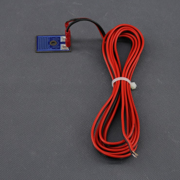TF3673 - mini ploché topné těleso 12 V, 40 W, 37x26 mm