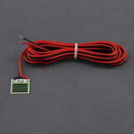 TF3668 - mini ploché topné těleso 24 V, 40 W, 26 na 26 mm