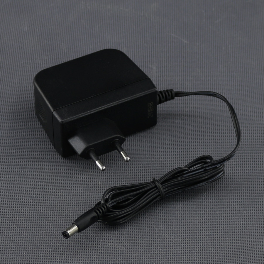 PS05 - napájecí zdroj 230 V na 12 V, 24 W, 2 A, do zásuvky