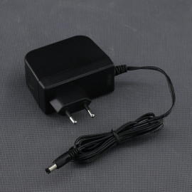 PS05 - napájecí zdroj 230 V na 12 V, 24 W, 2 A, do zásuvky