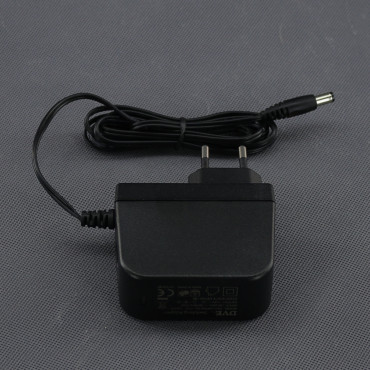PS05 - napájecí zdroj 230 V na 12 V, 24 W, 2 A, do zásuvky