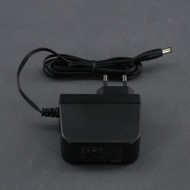 PS05 - napájecí zdroj 230 V na 12 V, 24 W, 2 A, do zásuvky