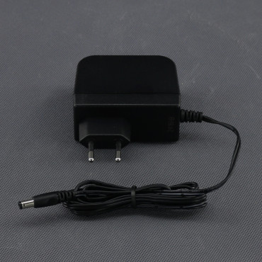 PS05 - napájecí zdroj 230 V na 12 V, 24 W, 2 A, do zásuvky
