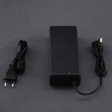 PS08 - napájecí zdroj 230 V na 12 V, 96 W, 8 A