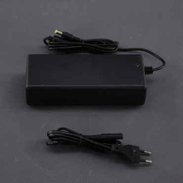 PS08 - napájecí zdroj 230 V na 12 V, 96 W, 8 A