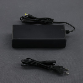 PS08 - napájecí zdroj 230 V na 12 V, 96 W, 8 A