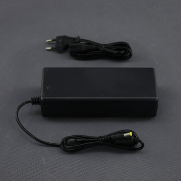 PS08 - napájecí zdroj 230 V na 12 V, 96 W, 8 A