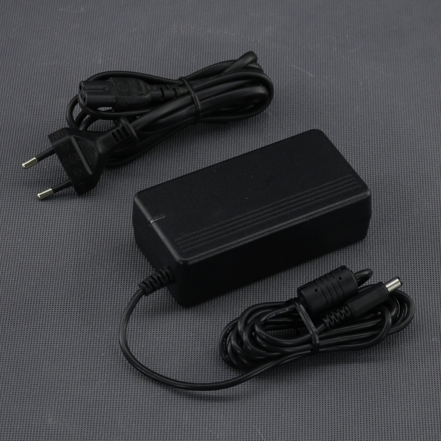 PS07 - napájecí zdroj 230 V na 12 V, 60 W, 5 A