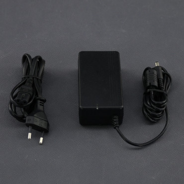 PS07 - napájecí zdroj 230 V na 12 V, 60 W, 5 A