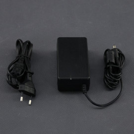 PS07 - napájecí zdroj 230 V na 12 V, 60 W, 5 A