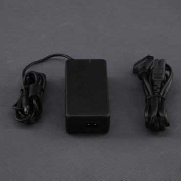PS07 - napájecí zdroj 230 V na 12 V, 60 W, 5 A