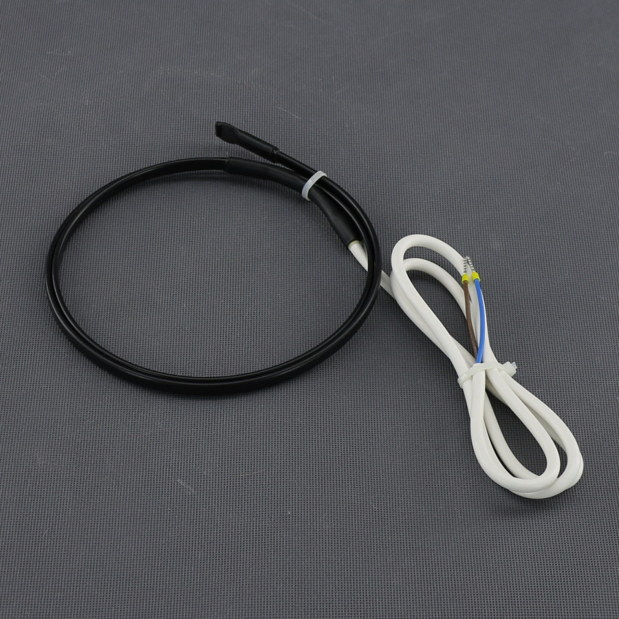 TF506 - topný kabel 12 V, 20 W, samoregulační, 1 m