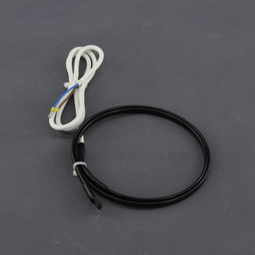 TF506 - topný kabel 12 V, 20 W, samoregulační, 1 m