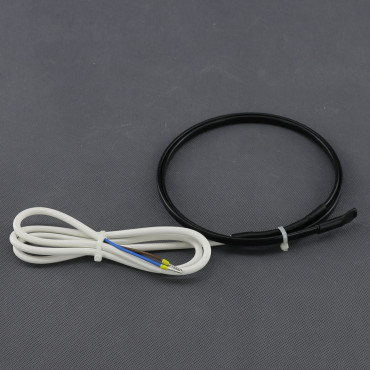 TF506 - topný kabel 12 V, 20 W, samoregulační, 1 m