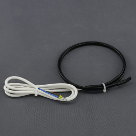 TF506 - topný kabel 12 V, 20 W, samoregulační, 1 m