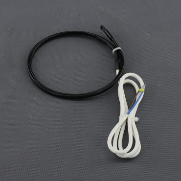 TF506 - topný kabel 12 V, 20 W, samoregulační, 1 m