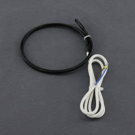 TF506 - topný kabel 12 V, 20 W, samoregulační, 1 m