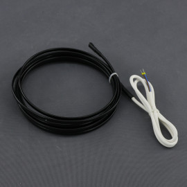 TF508 - topný kabel 12 V, 100 W, samoregulační, 5 m