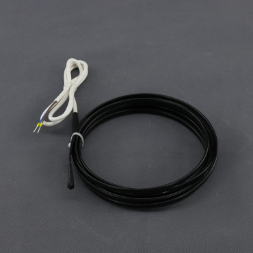 TF508 - topný kabel 12 V, 100 W, samoregulační, 5 m