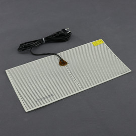 TF1239 - topná fólie PES 230 V, 35 W, lepicí, 400 na 200 mm