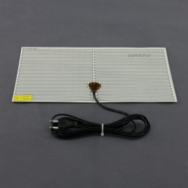TF1239 - topná fólie PES 230 V, 35 W, lepicí, 400 na 200 mm