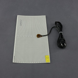 TF1239 - topná fólie PES 230 V, 35 W, lepicí, 400 na 200 mm
