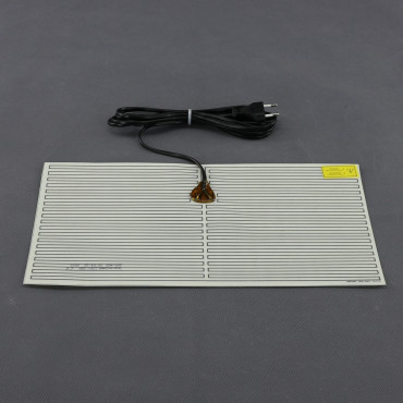 TF1239 - topná fólie PES 230 V, 35 W, lepicí, 400 na 200 mm