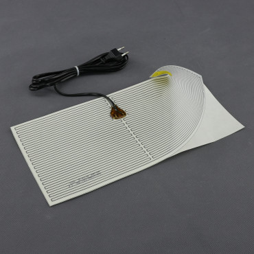 TF1239 - topná fólie PES 230 V, 35 W, lepicí, 400 na 200 mm