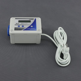 MCS1 - časový spínač 230 V, 3000 W, digitální, na plochu