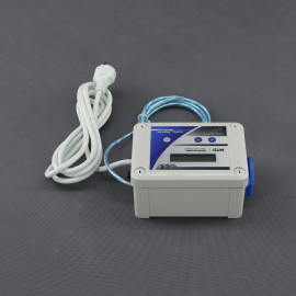 MTJ1 - termostat 230 V, 3000 W, digitální, NO-NC