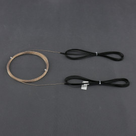 TF502 - topný kabel 12 V, 120 W, 8 m