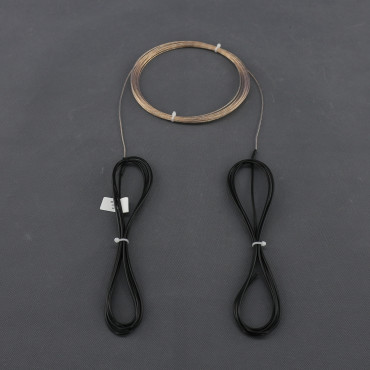 TF502 - topný kabel 12 V, 120 W, 8 m