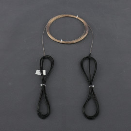 TF502 - topný kabel 12 V, 120 W, 8 m