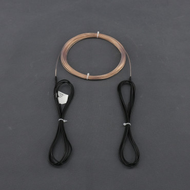 TF504 - topný kabel 12 V, 180 W, 12 m