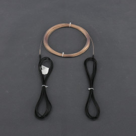 TF504 - topný kabel 12 V, 180 W, 12 m