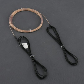 TF504 - topný kabel 12 V, 180 W, 12 m